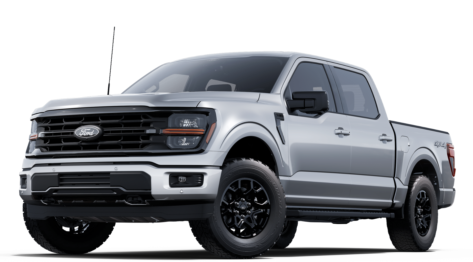 2025 Ford F-150® External Image 1